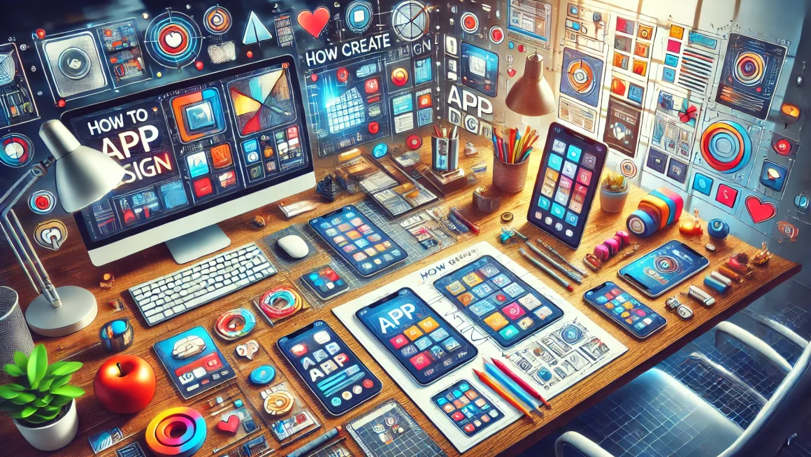 Cara Menciptakan Desain Aplikasi yang Memikat Pengguna