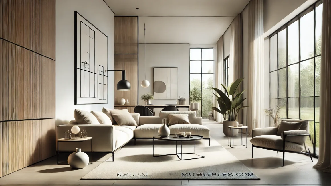 Inspirasi Dekorasi Modern untuk Rumah Idaman