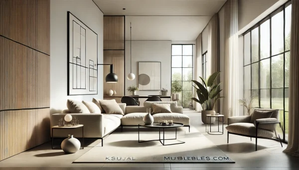 Inspirasi Dekorasi Modern untuk Rumah Idaman