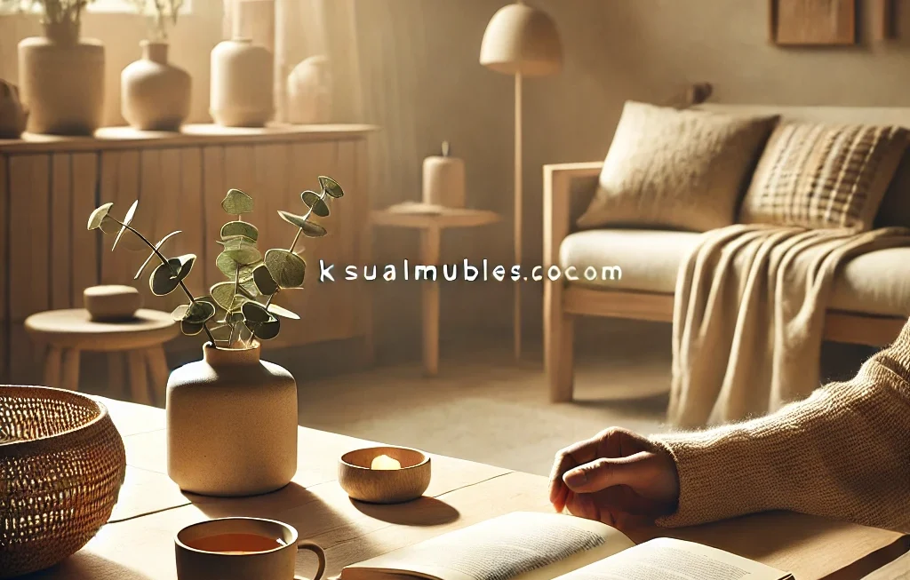 Rahasia Menikmati Hidup Sederhana dan Bahagia