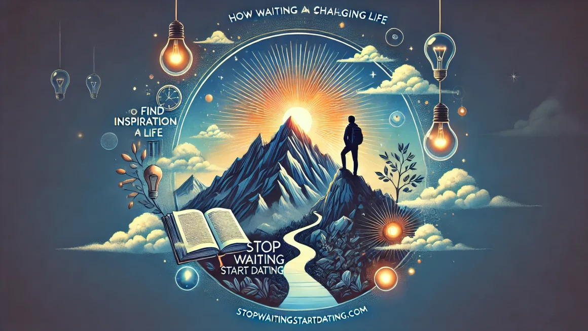 Cara Mencari Inspirasi Dalam Kehidupan Yang Penuh Tantangan