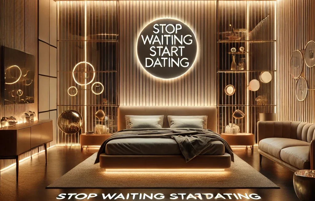 Dekorasi Kamar Tidur Dengan Pencahayaan Modern 2025