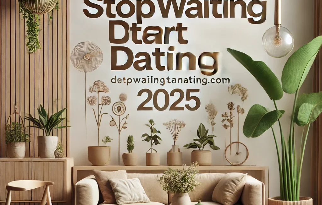 Dekorasi Rumah dengan Tanaman 2025