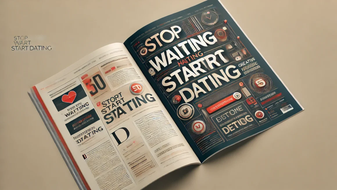 Desain Grafis Untuk Majalah