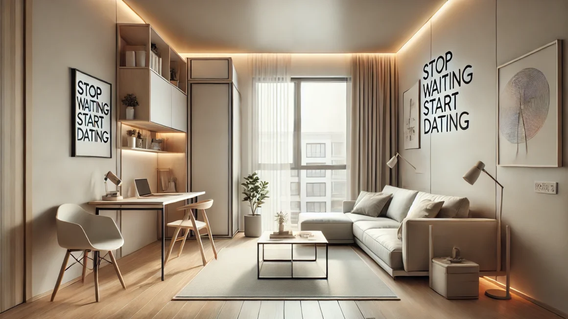 Desain Interior Minimalis Untuk Apartemen 2025