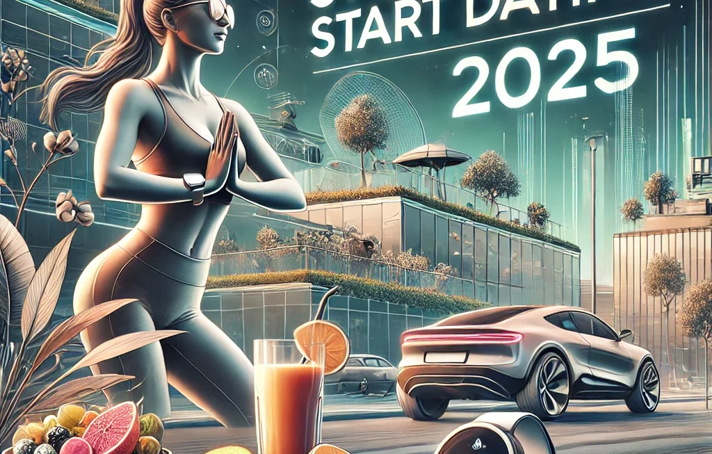 Gaya hidup sehat ala selebriti 2025