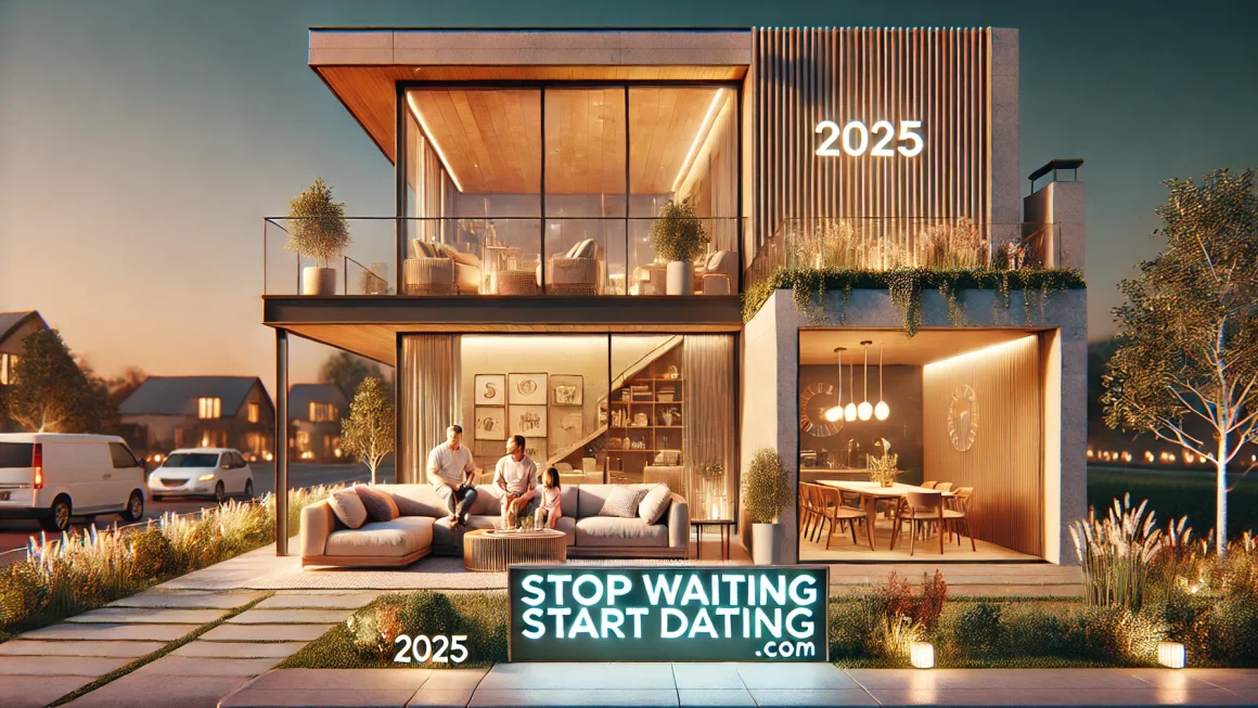 Hunian Nyaman Untuk Keluarga 2025