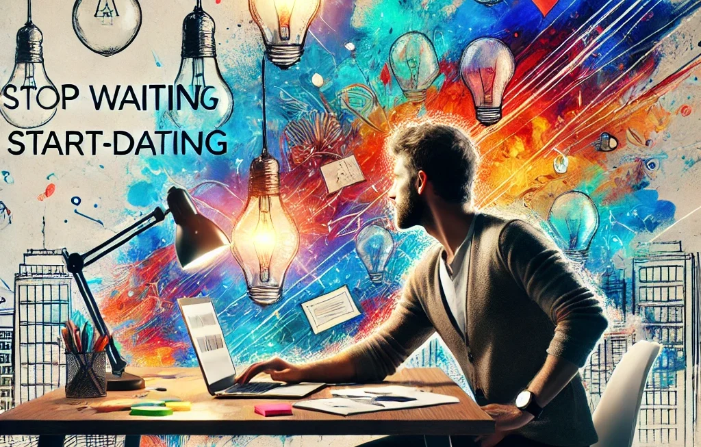 Teknik Untuk Menghasilkan Inspirasi Dalam Proses Kerja