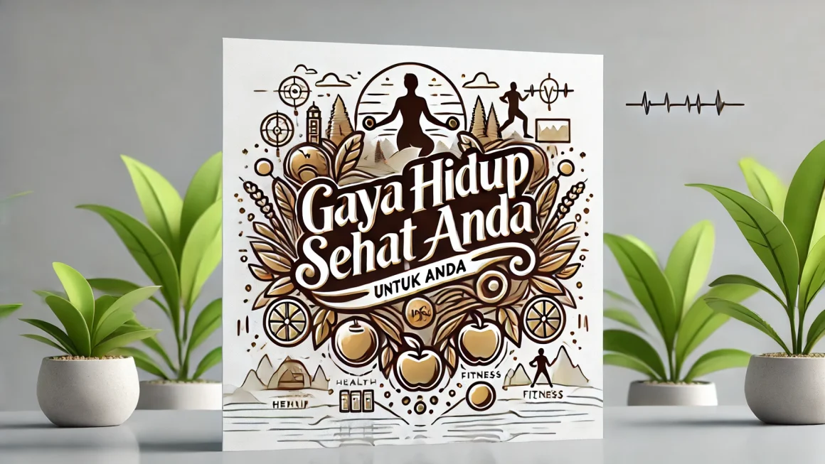 Gaya Hidup Sehat untuk Anda