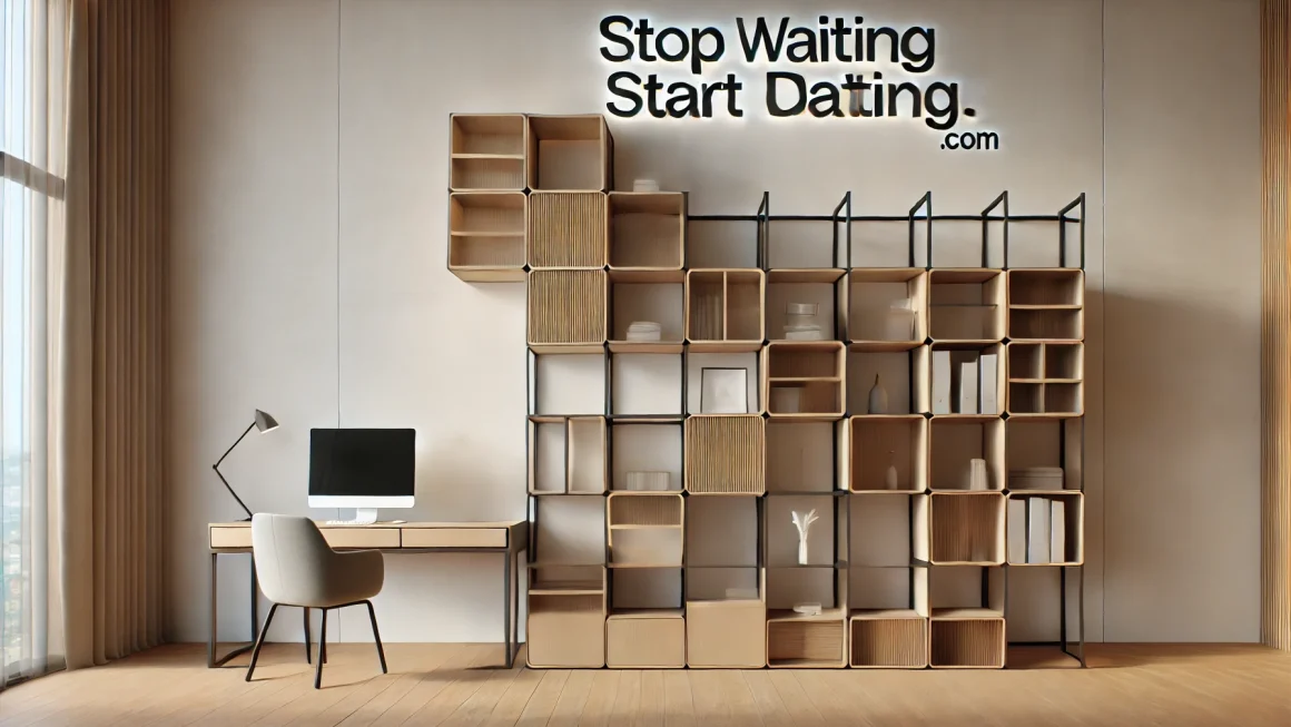 Desain Rak Yang Mengoptimalkan Ruang Anda