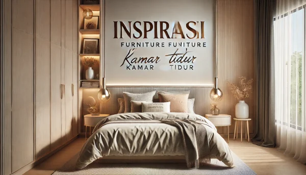 Inspirasi Furniture Kamar Tidur