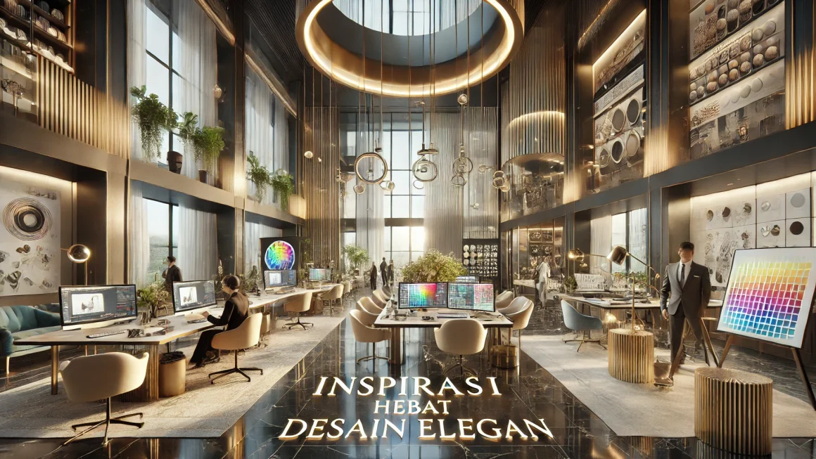 Inspirasi Hebat Desain Elegan 2 Inspirasi Hebat Desain Elegan
