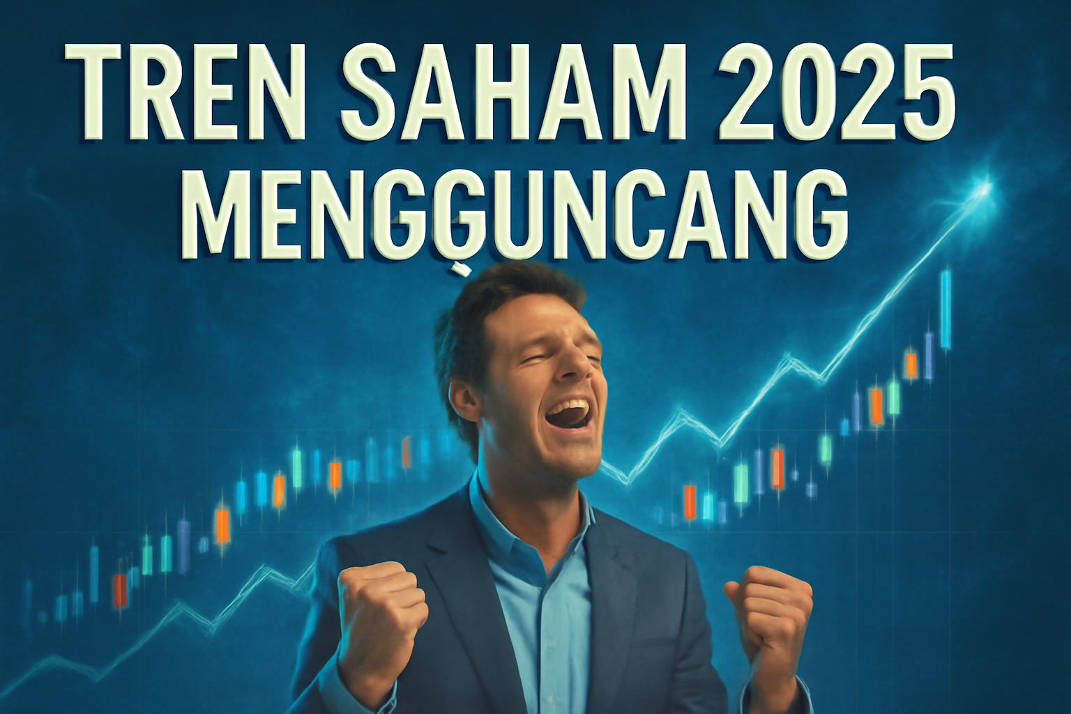 Tren Saham 2025 Mengguncang 1 Tren Saham 2025 Mengguncang