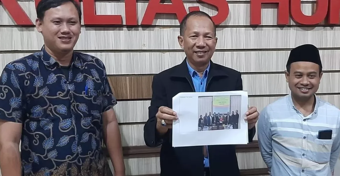 Ijazah Doktoral Fadia Arafiq Dipertanyakan FH Untag Buka Suara