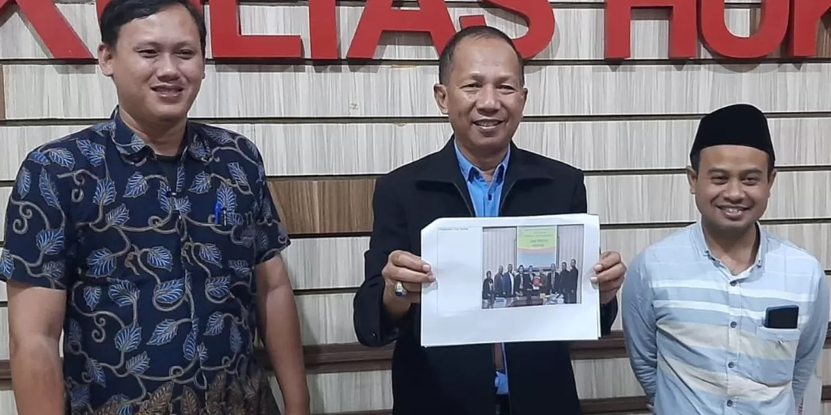 Ijazah Doktoral Fadia Arafiq Dipertanyakan FH Untag Buka Suara