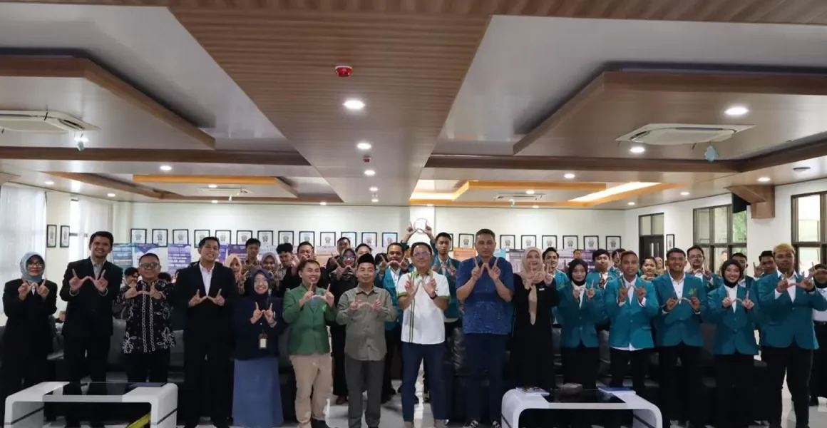 Unwahas Semarang Cetak Juara Karya Atlet Gantikan Skripsi Simak Caranya