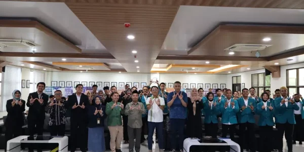 Unwahas Semarang Cetak Juara! Karya Atlet Gantikan Skripsi, Simak Caranya!